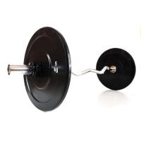 Barra Olímpica Z 6 Kg (Arafit) - Precisión y Potencia en Cada Levantamiento de Pesas - details 2