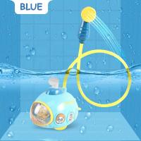 Juguete De Baño Con Submarino Batería Operada Y Chorro Manual Para Bebé Juguete De Agua Forma De Submarino Para El Baño - details 3