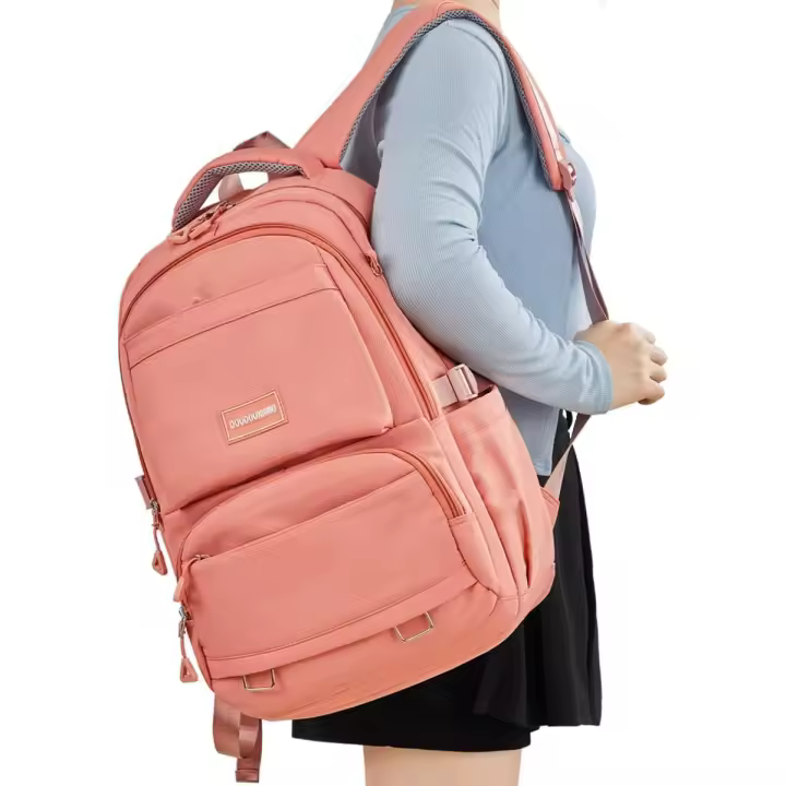 Mochipa Escolar para Niños, mochipa para portáthil, mochipa PARA LA Escuela, mopila informal, mochila de viaje para el trabajo University - 1