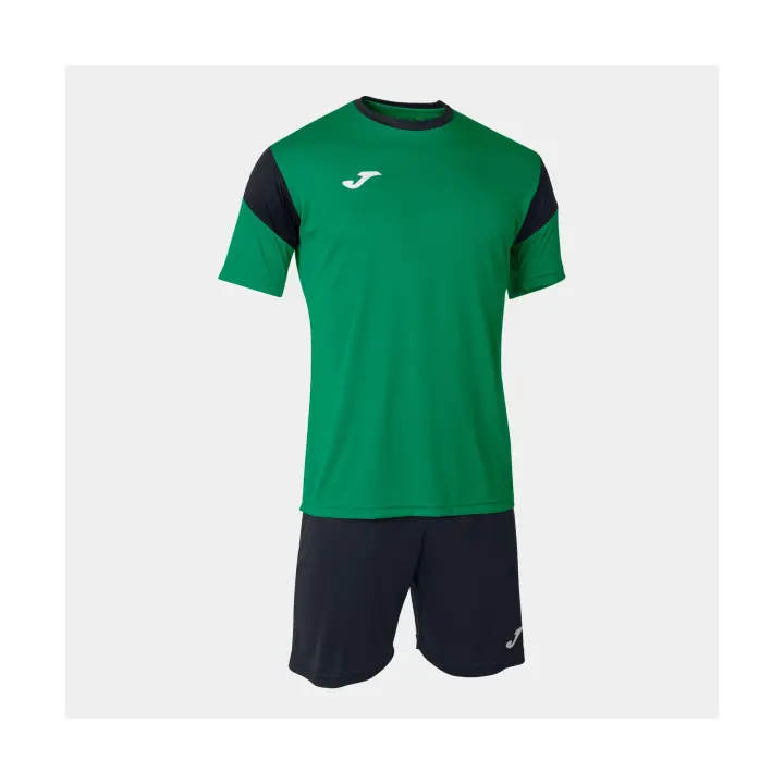 Joma EQUIPACION PHOENIX VERDE 102741.451 para Niño Invierno Cómodo y Resistente - 1