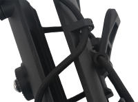 Soporte De Botella Para Motocicleta Ajustable Protector De Bumper 22-25MM Para BMW R1200GS R1250GS R1300GS ADV Soporte De Bebida Oculto De Alta Calidad En Nylon - details 6