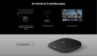 Xiaomi TV Box S (3rd Gen) 2+32GB - 4K Ultra HD, Bluetooth 5.2, HDMI 2.1, Wi-Fi 6, Dolby Vision & DTS:X, Google TV, HDR10+ - details 11