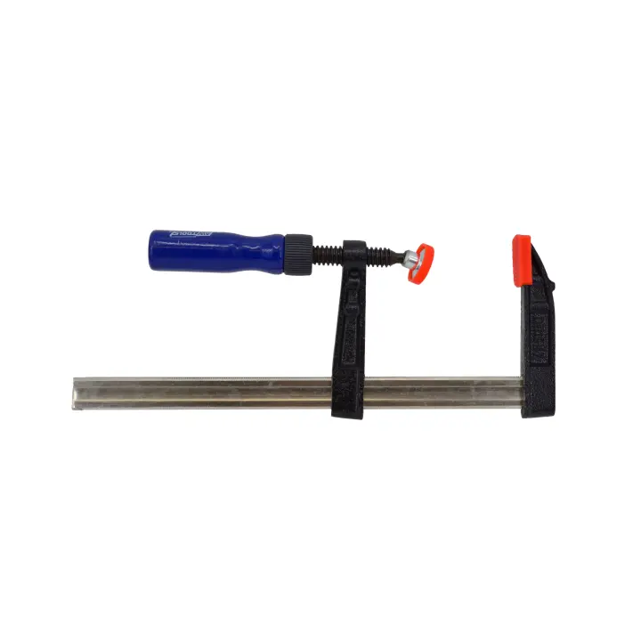 Awtools ścisk stolarski typ f / 50x250mm - 1