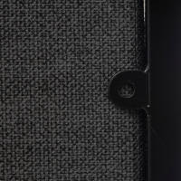 MUEBLE CON 5 CAJONES GRIS OSCURO TISSA MARCA 5 FIVE - details 0