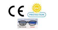 Gafas de sol para hombre y mujer polarizadas Qoolst Grison Fever - details 2