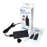 Calentador De Acuario Flexible 7.5W 15W Mini Para Tanque De Peces Tortuga Controlador De Temperatura 220-240V - details 4