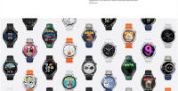 Oficial | Xiaomi Watch S4, Pantalla AMOLED de 1,43"", Corona giratoria clásica, Diseño de bisel intercambiable mejorado - details 18