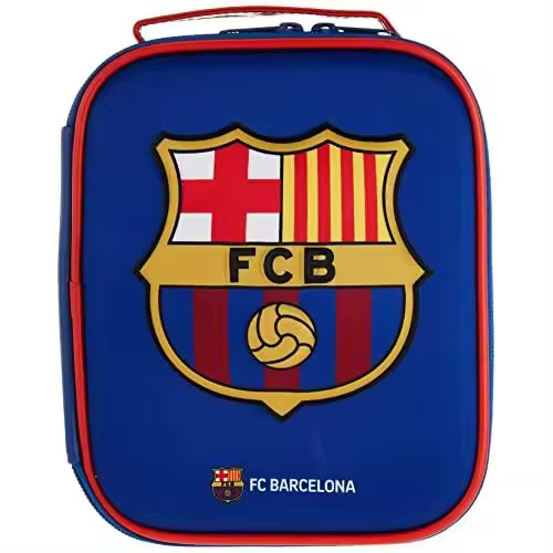 FCB Neceser Edt+Rollon - 110 Ml - Perfume para Hombres - 1