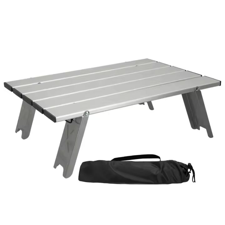 Aktive Mesa Portátil De Aluminio - 1