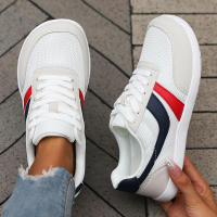 ZULIWAGN Zapatos De Mujer Casual Con Suela Suave Y Ampleza Ancha Transpirables Y Cómodos Zapatillas De Caminar Para Pie Nudo - details 6