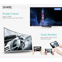 VIKEFON 1080P G2 Dongle Miracast Portátil Compatible Con TV Android iOS MiraScreen Display Anycast Wifi HDMI Reflejar Pantalla - details 5