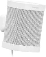 Soporte de Pared Ajustable para Sonos One y Play:1 - Acabado Blanco Mate - details 1