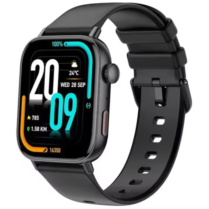 Colmi Smartwatch C8 Max C Series - 1
