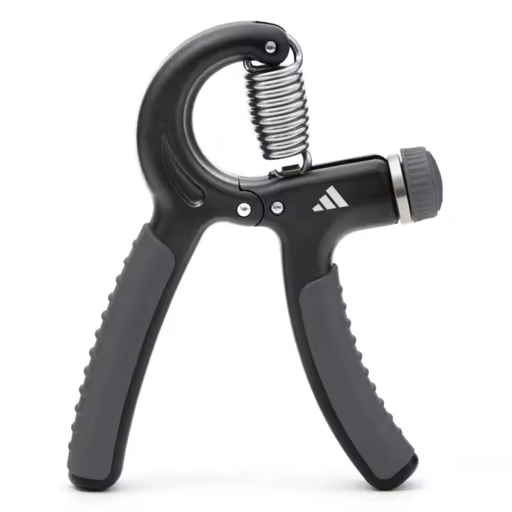 Adidas Fitness Empuñaduras Ajustables 10-40kg - 1