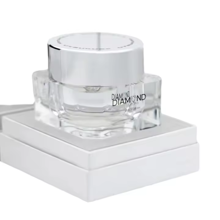 Crema Diamond Utsukusy - Lifting y Rejuvenecimiento Cutáneo - 1