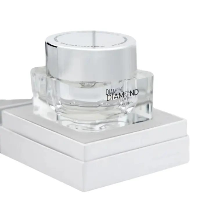 Crema Diamond Utsukusy - Lifting y Rejuvenecimiento Cutáneo - 1