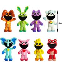 Figuras De Juguetes Smiling Critters Decorativas Para Adultos Y Niños Regalos Para Cumpleaños Y Navidad Coleccionables De Bandai - details 2