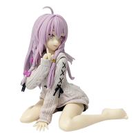 Figura De Acción PVC Wandering Witch El Viaje De Elaina Para Niñas Colección Modelo Juguete 13cm Escala 1/6 Personaje De Anime - details 3