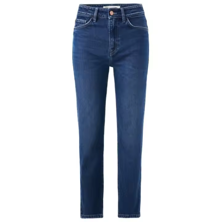 Pantalon Salsa  126679 8503 True Straight MediuMedium Wash - 1