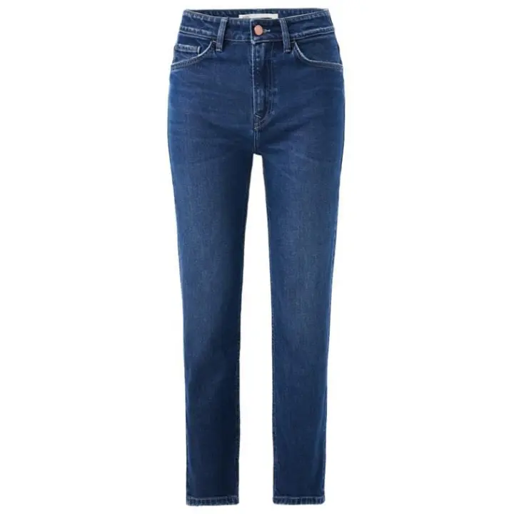 Pantalon Salsa  126679 8503 True Straight MediuMedium Wash - 1