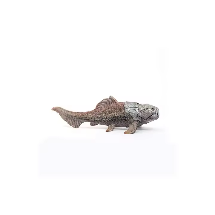 Schleich - Dunkleosteus Acorazado Letal Devónico Gigante - Coleccionable Único - 1