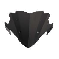 Parabrisas De Viento Delantero Para Yamaha MT 09 MT09 TRACER 9 GT 900 GT 2021 2022 2023 Protector De Viento De Aluminio Resistente Accesorio De Motocicleta - details 8