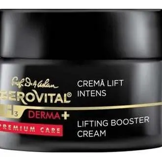 Gerovital H3 Crema De Noche Lift Intensiva 50Ml - 1