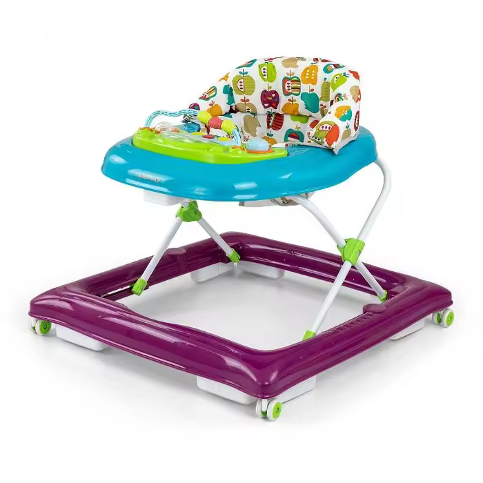 Andador Milly Mally Patrol Apple - 1