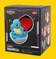Juego De Figuras De Acción Pokemon Con 6 Estilos Diferentes Incluye Poke Ball Pikachu Eevee Charizard Gyarados Blastoise Regalo Para Niños - details 12