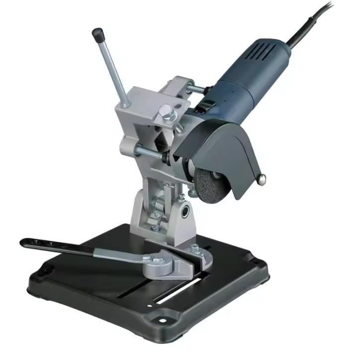 Soporte amoladora maurer profesional pequeño - 1