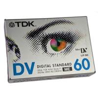 Cinta mini DV, videocámaras, 60 m, long play 90m - details 0