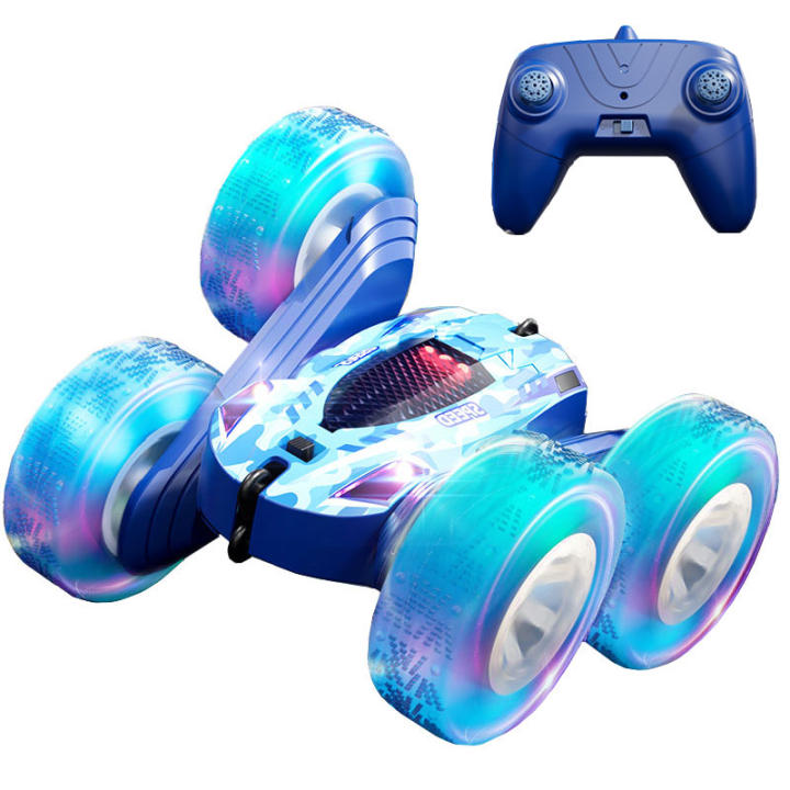 Ipawty Coche Teledirigido Para Niños De 4 A 7 Años Coche | Meses Sin