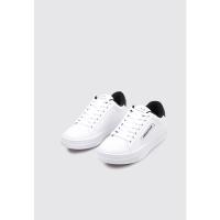 Armani Exchange XUX203 Deportivas Planas Hombre Blanco - details 0