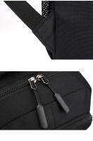 Mochila de de de Color sólido para hombres y mujeres, bolsos bolsos escolares alta capacidad, hombro - details 26