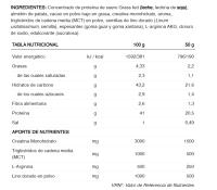 RECOVERY DRINK (1KG) CHOCOLATE - 226ERS / Recuperación rápida  Con sales minerales y proteínas de alta calidad - details 0