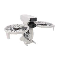 FLIP, soporte para exposición de drones UAV, accesorios para Drones - details 2