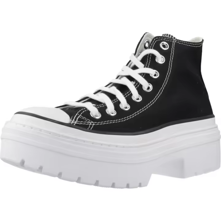 Zapatillas deportivas de Mujer Marca Converse Modelo Chuck Taylor All Star Lugge - 1