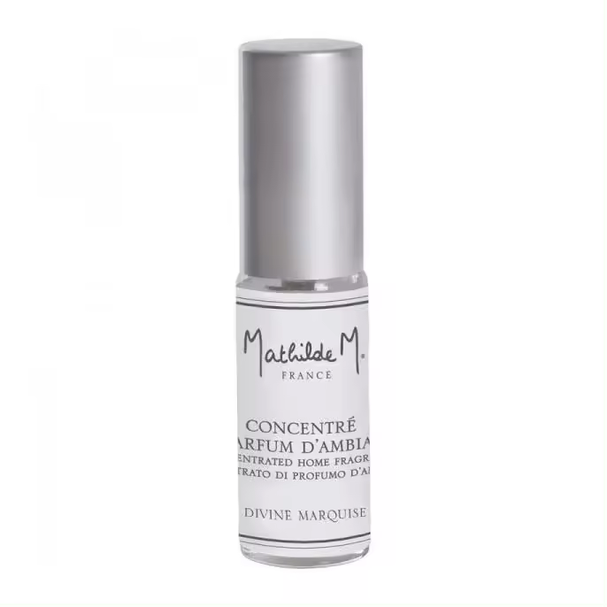 Concentrado 5 ml ROSE ÉLIXIR Mathilde M - 1
