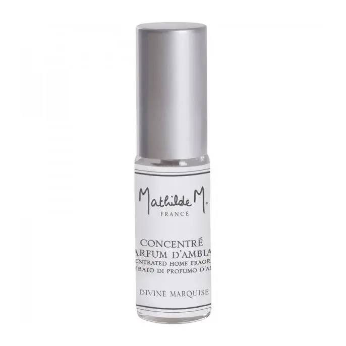 Concentrado 5 ml ROSE ÉLIXIR Mathilde M - 1