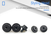 Kit De Herramientas Flared Riser Para Automóvil Tamaño Pulgada Expansor De Tubo De Freno Aire Acondicionado Y Refrigeración Reparación De Coches - details 5