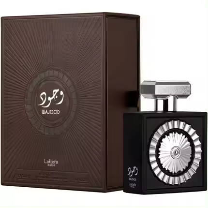 LATTAFA Pride Wajood Eau de Parfum 100ml Unisex - 1