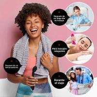 Vibrador De 12 Velocidades Con Punto G En Silicone - Masajeador De Prostata Para Mujeres, Estimulador Silencioso Recargable Por USB Juguetes Sexuales Adultos - details 2