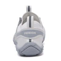 Zapatillas De Agua Para Hombres Y Mujeres 2024 Zapatillas De Playa Deportivas Al Aire Libre Zapatos De Natación Rápidos Secado Entrenamiento Gimnasio Correr - details 14