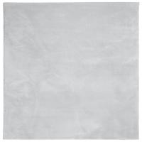 vidaXL Alfombra de pelo corto suave lavable HUARTE 160x160 cm Color Antracita,  Beige,  Crema y mas Alfombras de área  Alfombra de Piso para Sala de Estar Dormitorio Habitación Salón - details 4