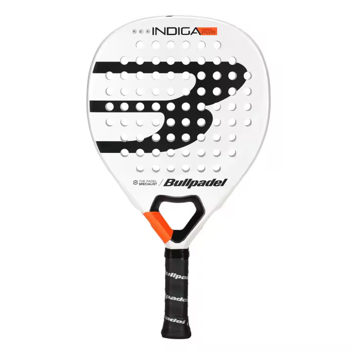 Bullpadel Indiga Power 2025 - 1