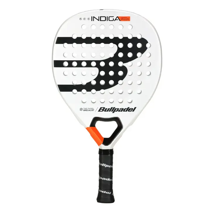 Bullpadel Indiga Power 2025 - 1