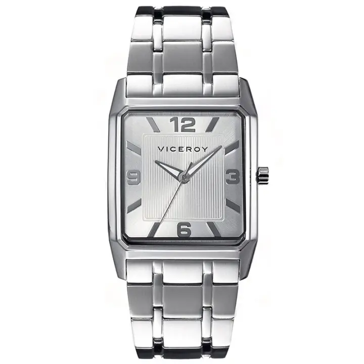 Reloj Analógico Viceroy 47735-05 Acero Hombre - 1