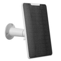Cargador De Panel Solar 10W 5V Para Cámara De Seguridad Google Nest Cam Con Montaje En Pared Ajustable Y Resistente Al Agua IP65 - details 10