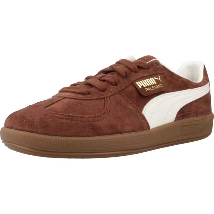 Zapatillas deportivas de Hombre Marca Puma Modelo Palermo - 1