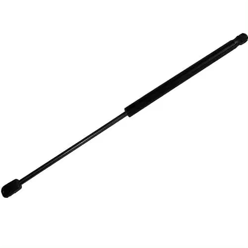 AUTOZOCO Resorte de Gas para maletero compatible con Skoda y Ford (2 uds) - medida de 60,5 cm - puntal hidráulico compatible con Skoda y Ford - para portón - amortiguador de maletero - 2 unidades - 1